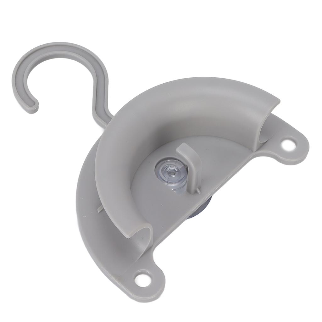 Universal Hose Cleaning Hanger Oxygen Tube Cannula Cleaning Hanging Tool for Breathing Machine