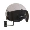 Hook Cap Hanger Motorcycle Helmet Holder Hat Display Rack Storage Rack Helmet Stand Display Holder