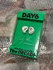 DAY6 4K In-Ear Producto Nuevo Usado