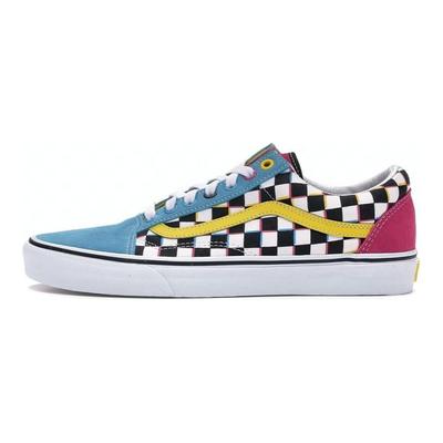 Vans Old Skool 'Crazy Checks' VN0A38G1RJ9