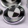 4 68mm X For Wheel Center Hub Cap Emblem Logo Trims E30e36e46e53e60e92