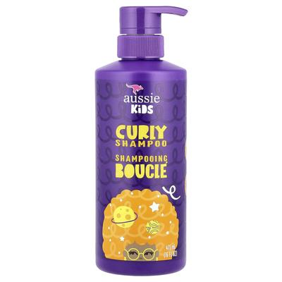 Dětský šampon na kudrnaté vlasy Vůně slunného tropického ovoce 475 ml (16 fl oz)