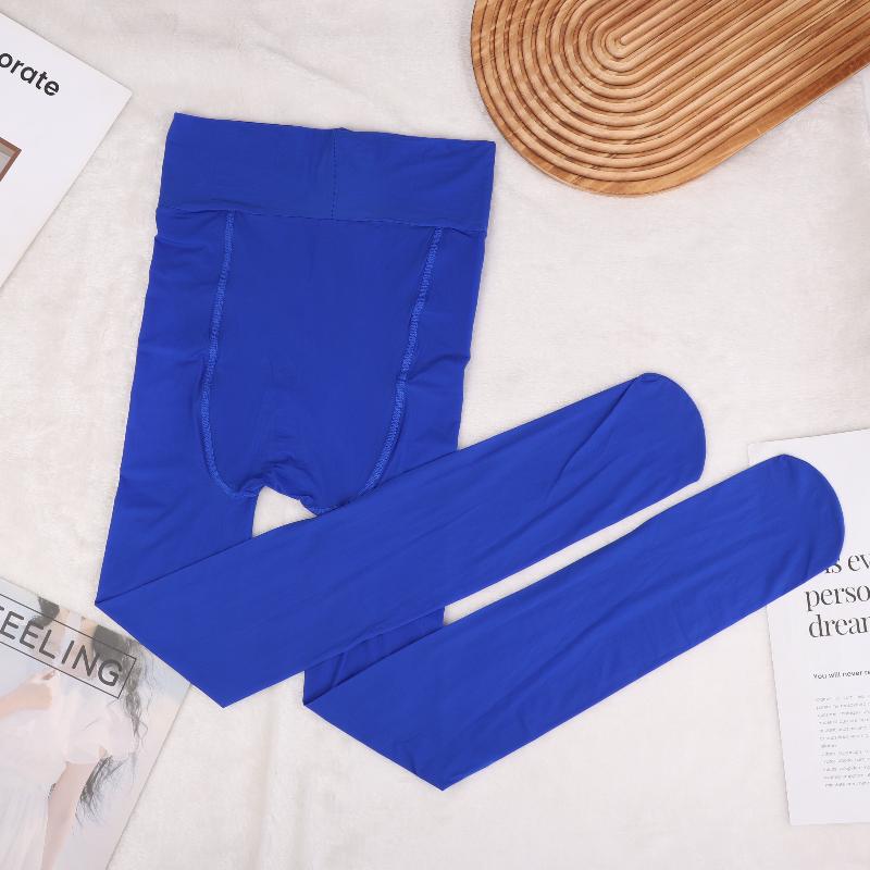 

Глянцевые Гладкие Носки Колготки Носки с Лошадиным Жиром Женские Леггинсы Носки Аврора Одежда