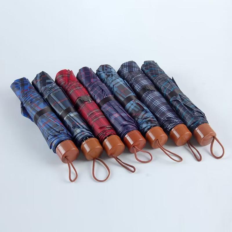 

1pcs Solid color Capsule Light Sunny Rainy Umbrella Women Anti-UV Sunshade Umbrella Pocket Sunscreen Umbrella Portable Paraguas IRON&6K