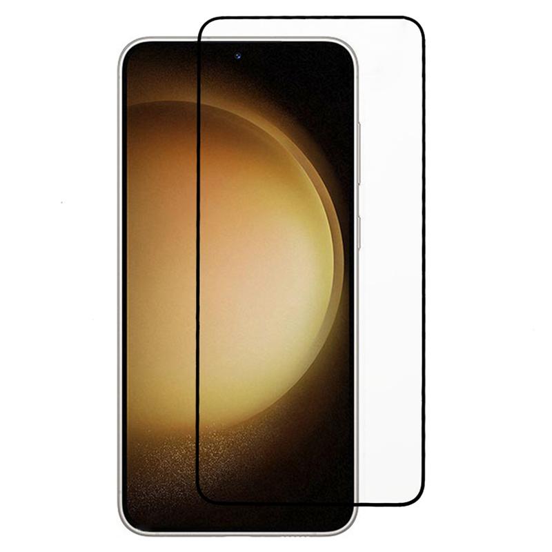 

Для Google Pixel 9 Pro XL High Aluminium-Silicon Glass Protector Screen Film Silk Printing Screen Film Type A