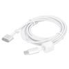 TypeC Charging Cable Converter Power Cord Computer Accessory Fit for OS X 2nd Generation