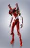 ROBOT SPIRITS Evangelion <SIDE EVA> Einheit-02/Einheit-02