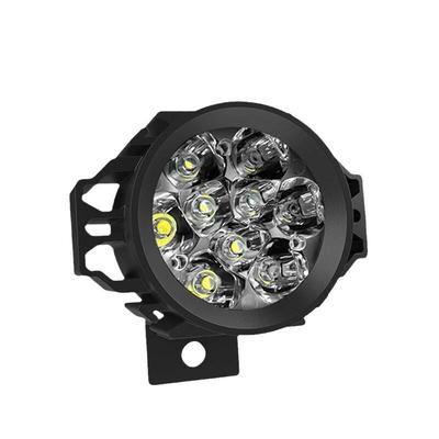High-Brightness Waterproof Electric Bicycle Headlight