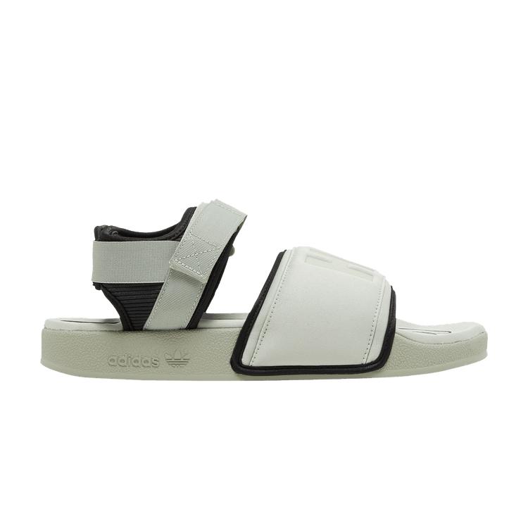 adidas Adilette 2.0 Pharrell Halo Green 39