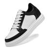 Fashion Invisible Inner Heightening Shoes 8 Trendy Thick-Soled Inner Heightening Shoes Little White Shoes Breathable Sports Shoes Casual Board Shoes