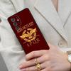 SPQR Roman Imperial Legion Cell Phone Case for Samsung Galaxy S26 Ultra S25 S24 S23 S22 S21 S20 Note10 Cover
