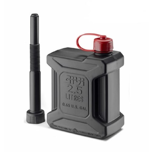

GIVI TAN01 Gasoline Can, 2.5L
