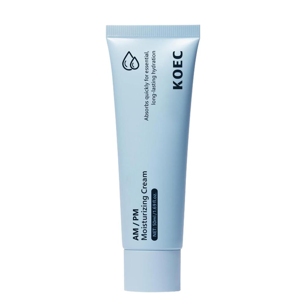 KOEC Barrier Therapy Hautschutzcreme Feuchtigkeitsspendende Reparatur Gesichtscreme 50g