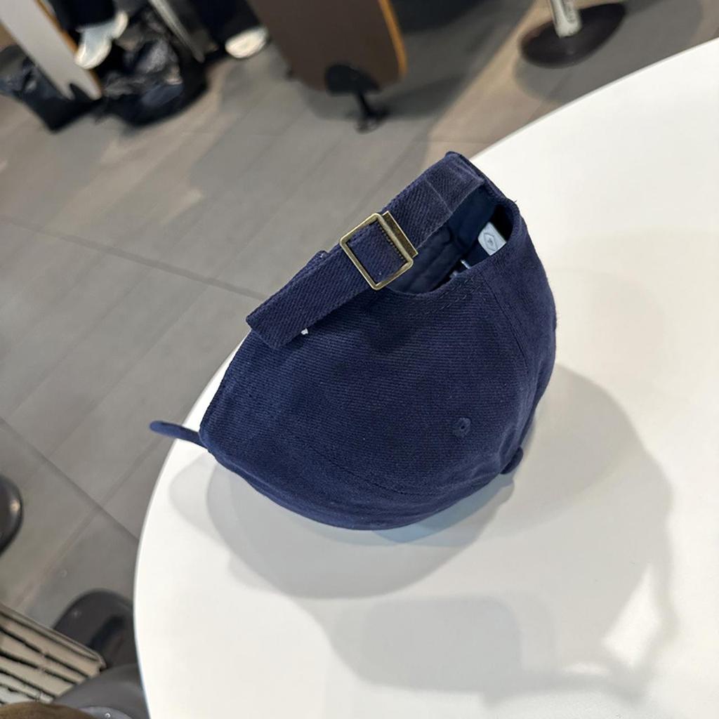 Jednoduchá vyšívaná baseballová čepice pro muže a ženy, vintage, jednobarevná, snapback, kšiltovka, outdoorové sporty, univerzální, sluneční klobouky