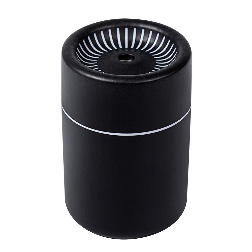 USB Rechargeable Silent Wireless Aromatherapy Humidifier for Office & Home Use