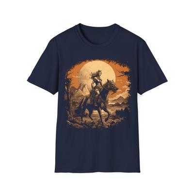 Hauts – T-shirts