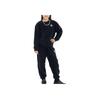 New MLB Casual Sportswear Black Kids' 7AS2B0426-50BKS