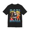 Rani Mukerji Retro Graphic Tee: Vintage Bollywood T-Shirt and Kids Tshirt