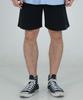 ODD DOT Label Easy Training Shorts_Black