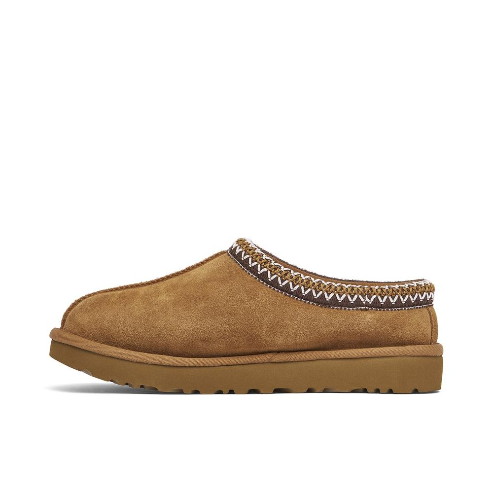 Mules UGG Chestnut Tasman
