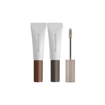 Augen-Make-up – Augenbrauenstifte & Gele