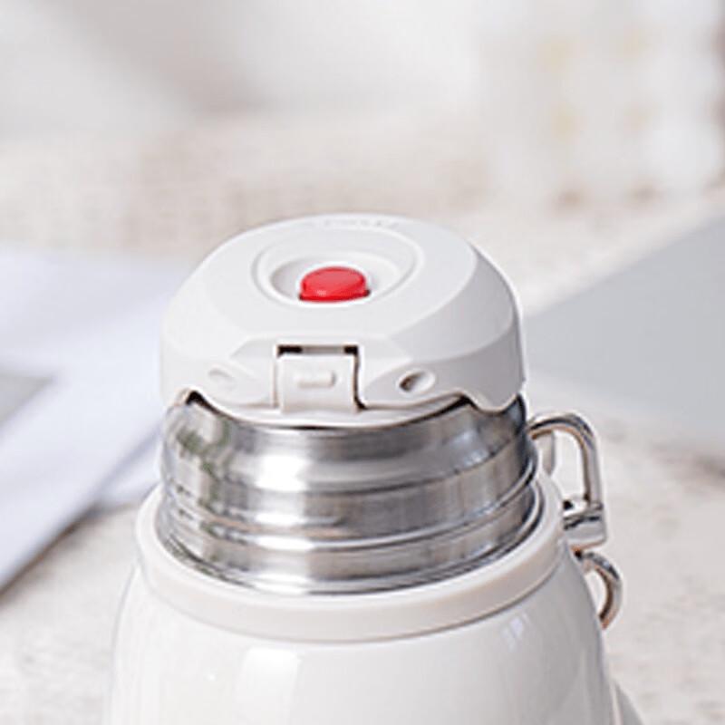 Sohome C638-15 Stainless Steel Insulated Thermos