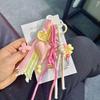 Mobil Phone Pendant Mobile Phone Universal Lanyard Mobile Phone Bag Key Accessories Accessories Gift Pendant