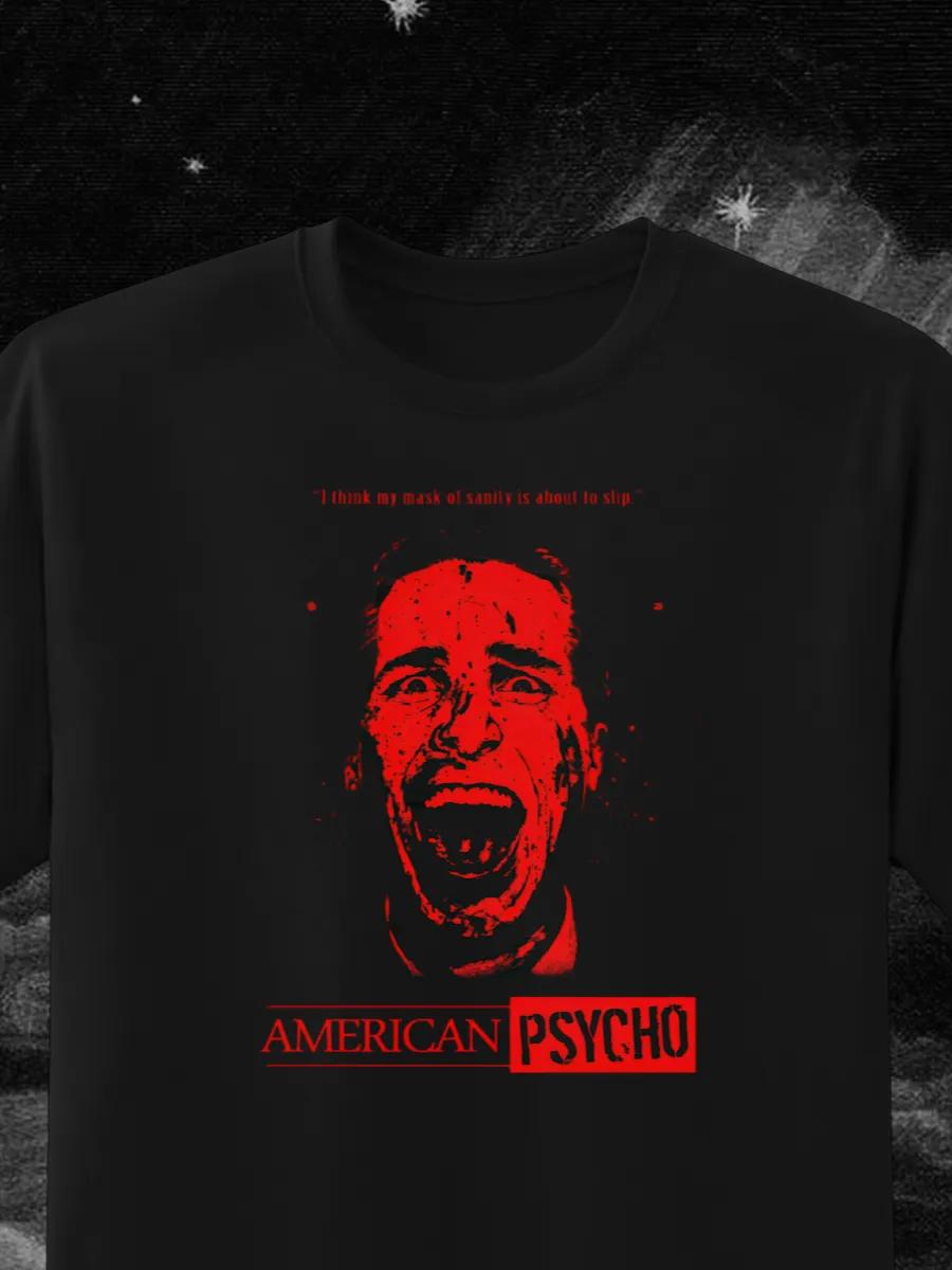 Marvel Rivals printed T-shirt 3XL