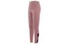 Nike Sports Pants Women's Pink Moderate BV5716-661