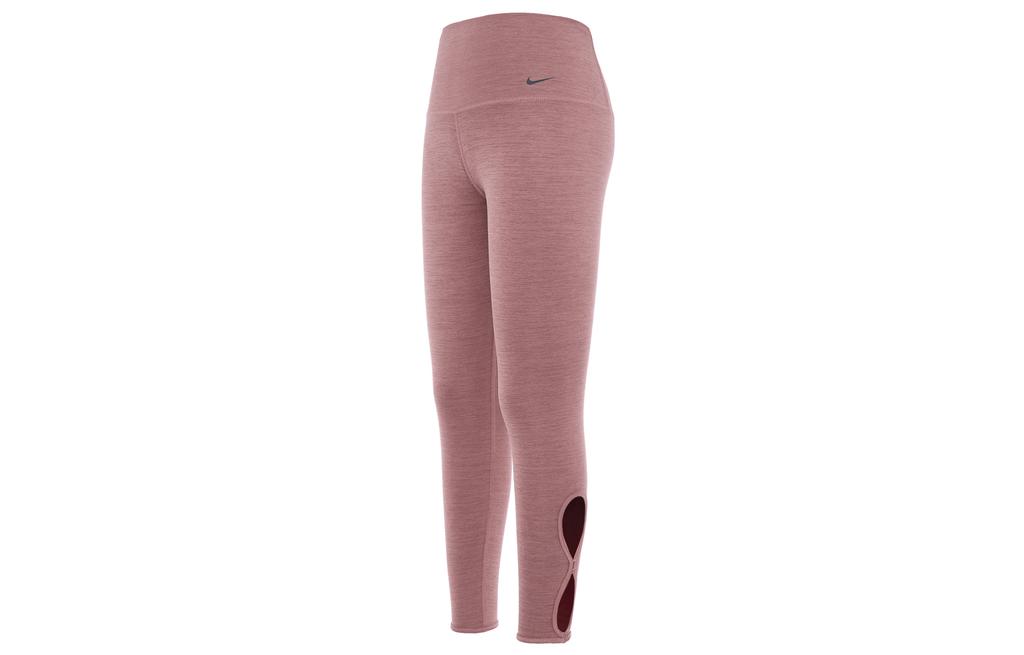 Nike Sports Pants Women's Pink Moderate BV5716-661