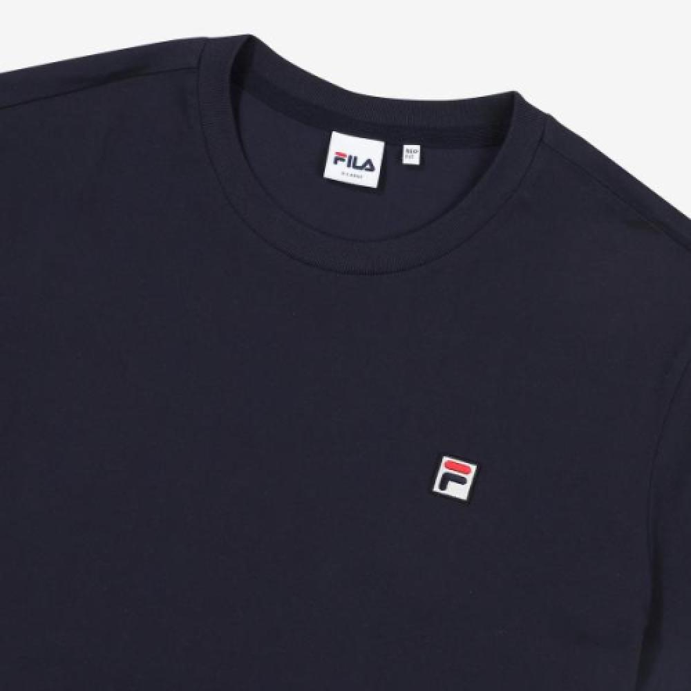 Fila F Box waFFen Short Sleeve Tee Fs2rsF2109xina