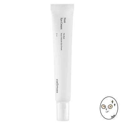 The Real Noni Ultimate Augencreme 20ml