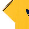 Gucci x adidas Cotton Jersey T-Shirt 'Yellow' Unisex 691636-XJEKR-7219