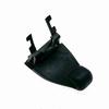 1Pc for Volkswagen R36 rear sunshade hook Magotan R36 rear door curtain hook base original