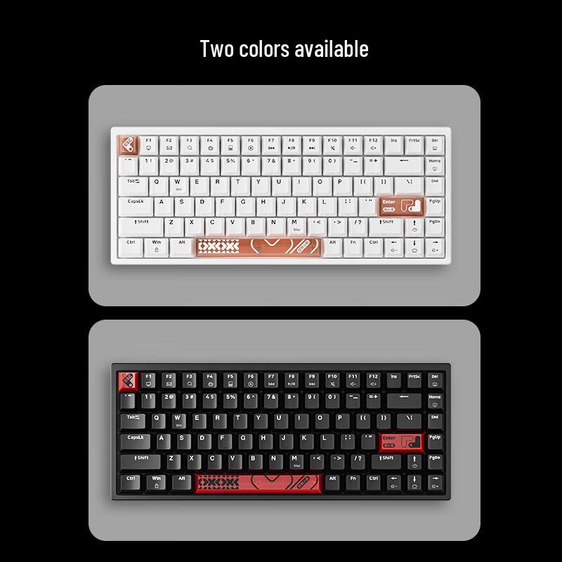 Lenovo Xiaoxin K6X Magnetic Switch Mechanical Keyboard