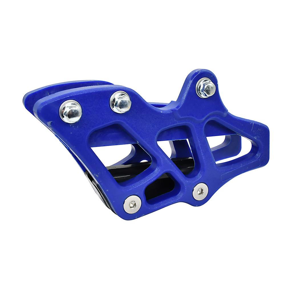 Motorcycle Chain Swingarm Chain Guide Slider Roller For Yamaha YZ250F YZ450F YZ125 YZ250 YZ250FX YZ450FX WR250F WR450F YZ WR