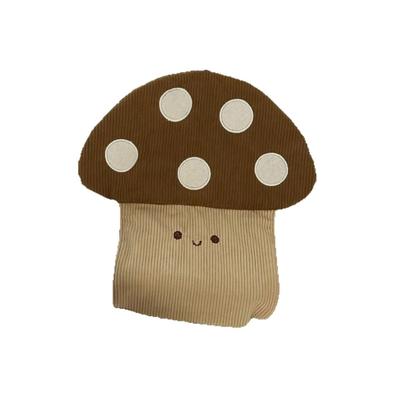Creative Napkin Dispenser Adorable Mushroom Style Cloth Space Saving Home Decors Kids Room