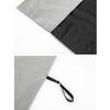 Car Seat Sun Shade Cover Car Seat Heat Shield Breathable Shield Dustproof Protector For Vehicle Automotive Uv Shielding Travel