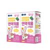 Zinc-Rich Immunity Boosting Stick Jelly 2 Boxes 20g