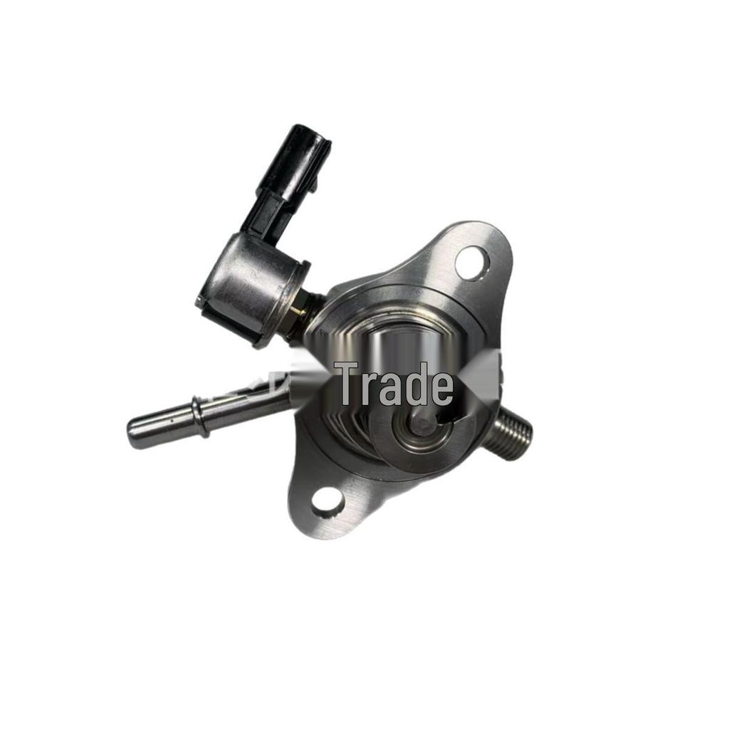 Refurbished High-Pressure Fuel Pump for Bronco 2.3T (L1ME-9D376-AB, N2DE-9D376-AA) National VI.