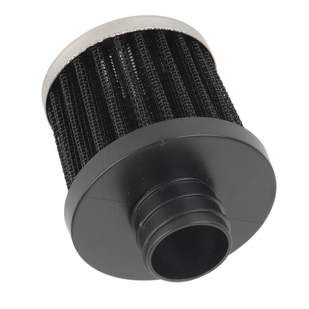 25mm Universal Heater Air Filter Universal Air Intake Filter Connector for Webasto Heater