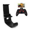Wireless Controller Gamepad Mobile Controller Gamepad Smartphone Clip Holder Wireless Controller Gamepad for Android IOS Phone