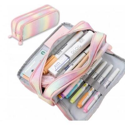 Writing Supplies – Pencil Cases & Bags