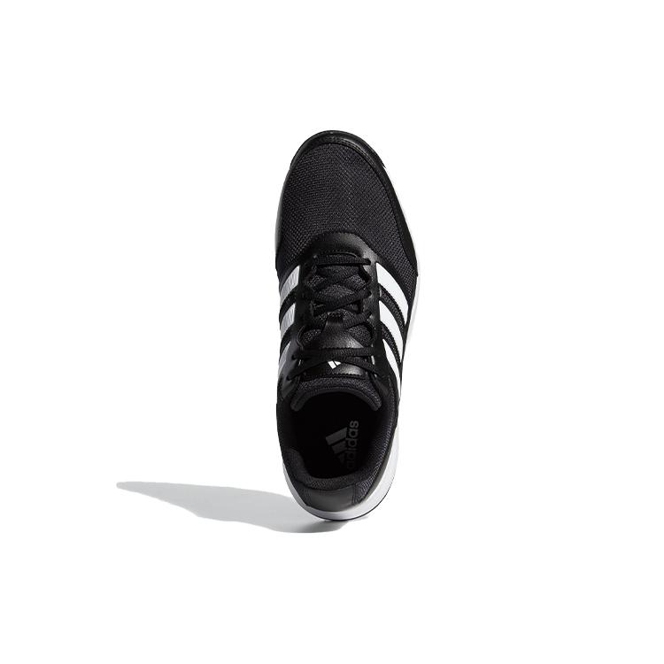 adidas Tech Response 2.0 Golf Shoes 'White Black' EE9419