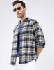 Monte Carlo Men's Regular Fit Shirt