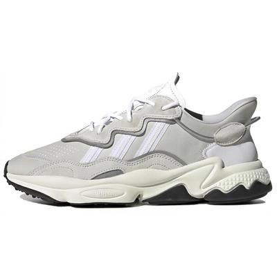 Ozweego 'Crystal White' Sneakers EG8734