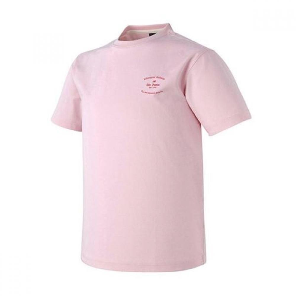 

New Balance Short Sleeve Tee Nbxofr.paris Short Sleeve Tee Nbneb2l013 25 95(M)