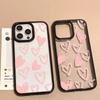 Painted Phone Case for iPhone 11 12 13 iPhone 13 14 15 Pro 15 16 Pro Max Samsung A15 A16 A25 A26 A55 A56 S25 S24 S22 S23