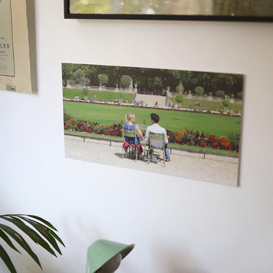 Biscuit Studio Moment Poster (8typ), eine beliebte Redewendung in Korea