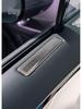 Zhijie R7 Electric Car Door Air Vent Stainless Steel Cover Interior Decor
